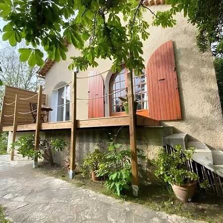 La Roka Penzion Six-Fours-les-Plages