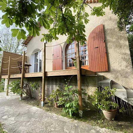Penzion La Roka 3*