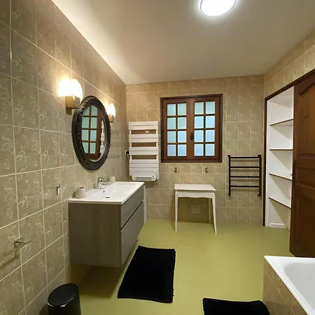 La Roka Penzion