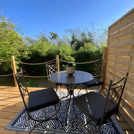 La Roka 3* Six-Fours-les-Plages