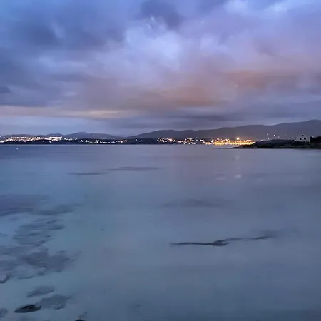 La Roka Gæstehus